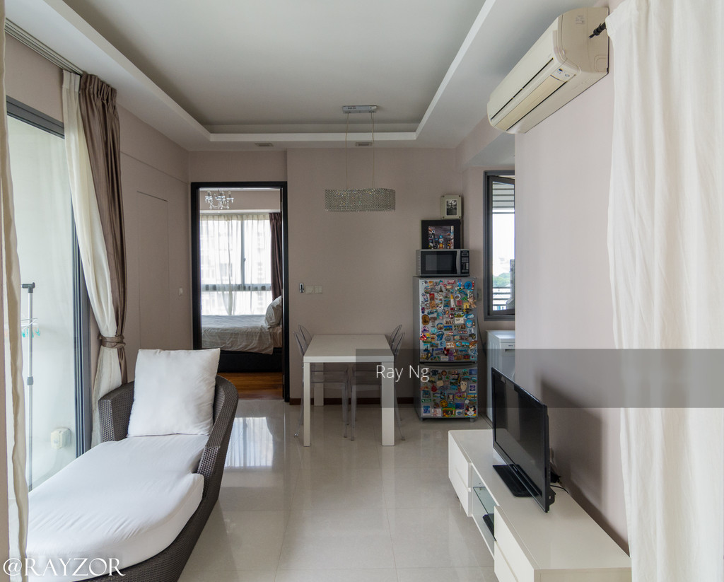 De Centurion (D15), Apartment #150450902